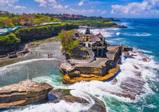 Bali - Thiên Đường Nghỉ Dưỡng