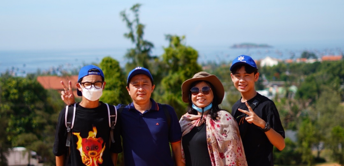 Cảm nhận của khách hàng về Tour Sai Gon - Mui Ne của Vihatour