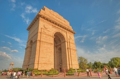 Cổng Ấn Độ
